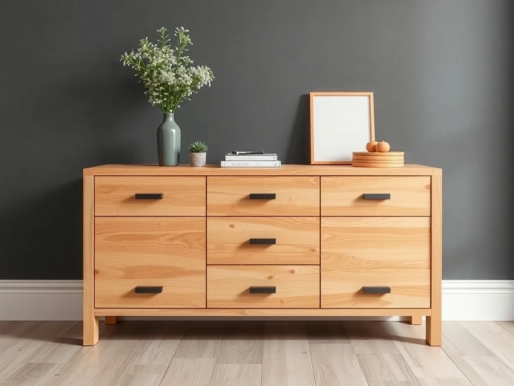 Quelle couleur pour repeindre un meuble en bois