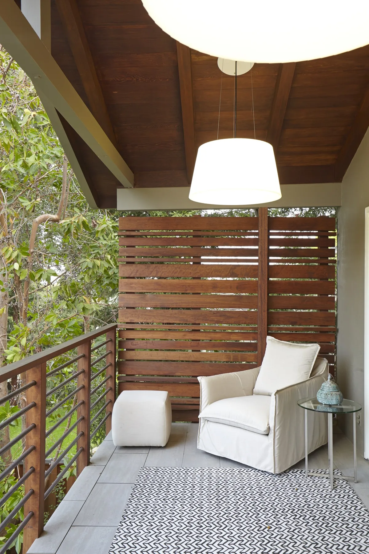 Brise-vue : quel modèle choisir pour ton balcon, terrasse ou jardin ?