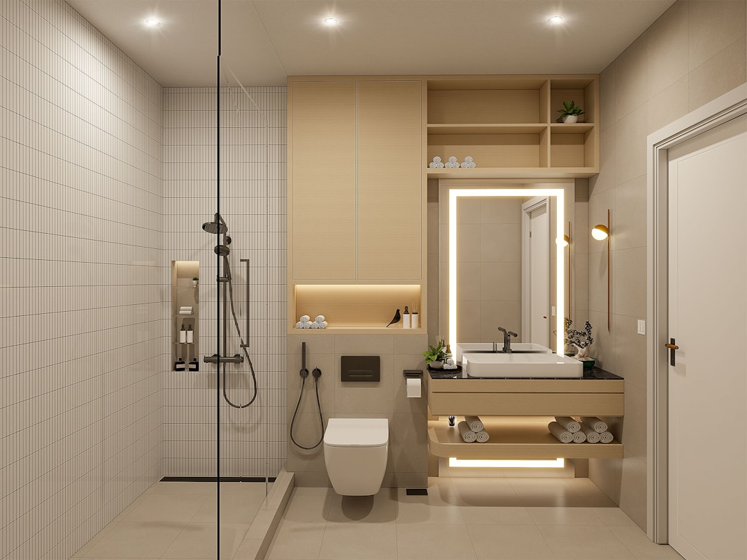 Aménager une salle de bain en 2026 : styles tendance et conseils pratiques