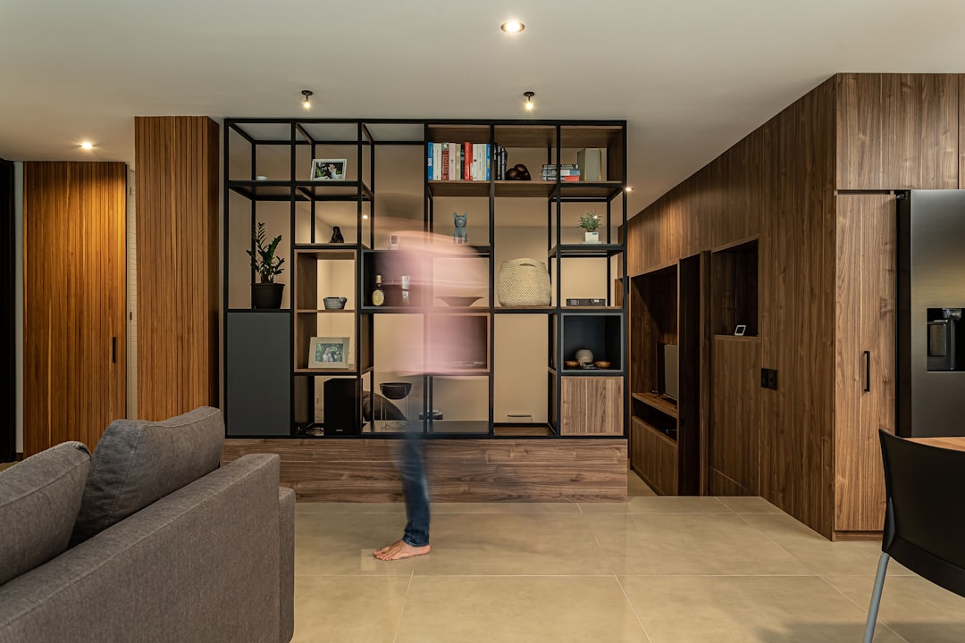 Appartement traversant : tout comprendre pour bien choisir et aménager