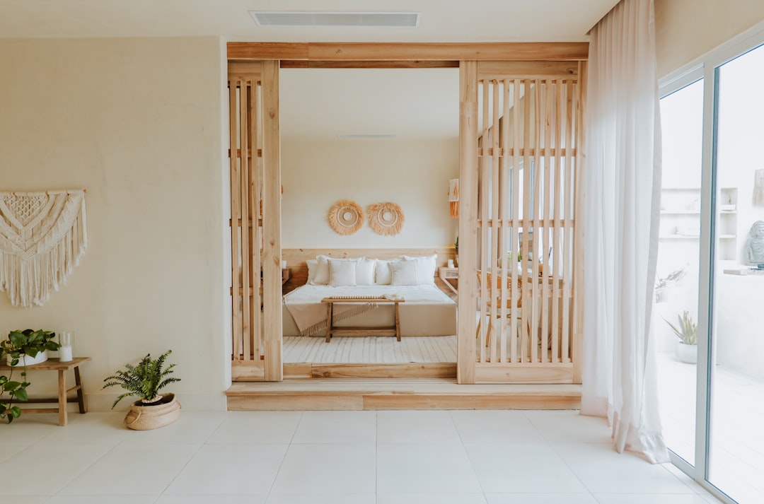 Baignoire japonaise : le guide complet pour adopter l'ofuro chez soi