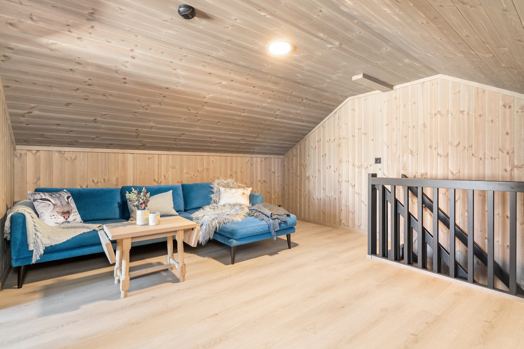 Baignoire scandinave : le style nordique pour une salle de bain zen