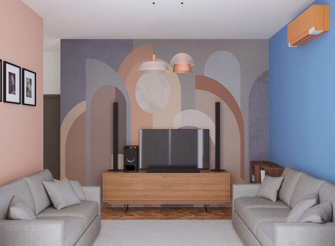 Bien accrocher un tableau mural : guide complet pour ne plus rater un seul clou