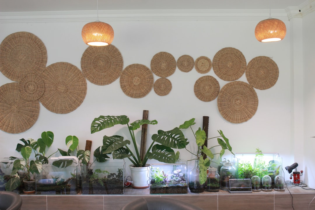 Cadre tableau mural végétal : comment choisir le bon modèle