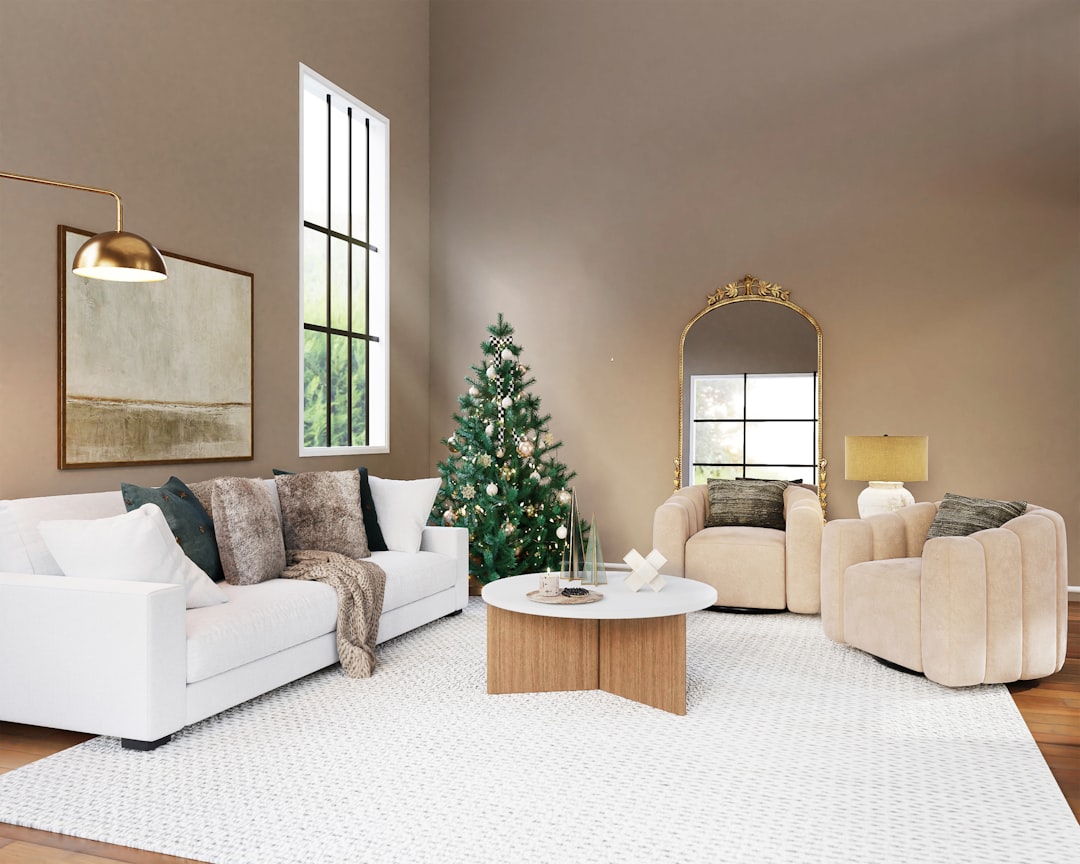 Tapis en fibre naturelle : guide pour bien choisir