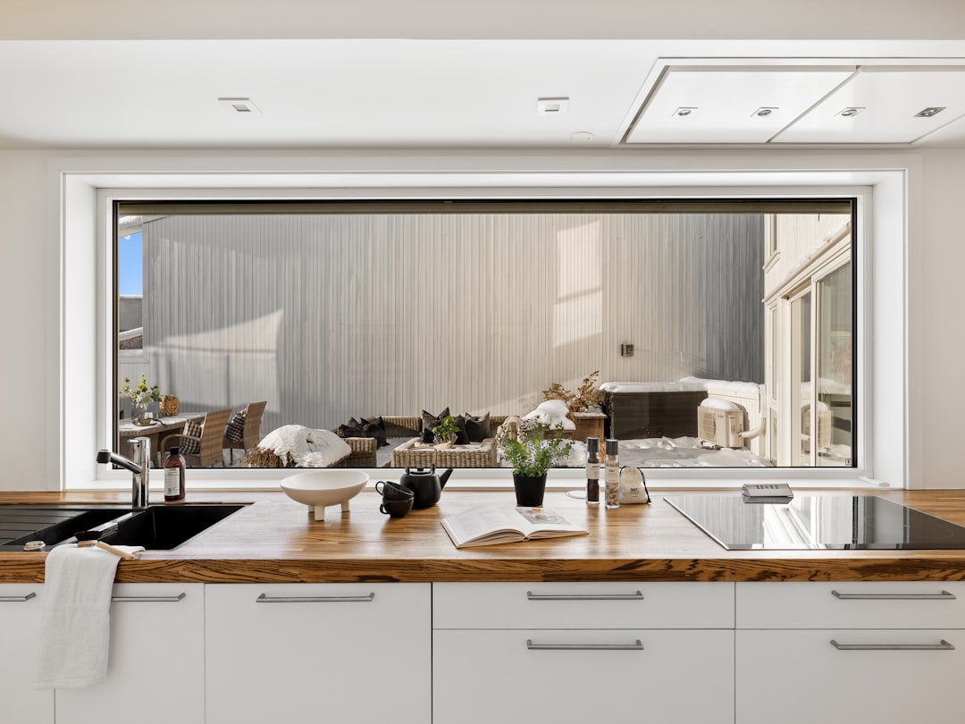 Cuisines modernes 2026 : designs et modèles qui inspirent