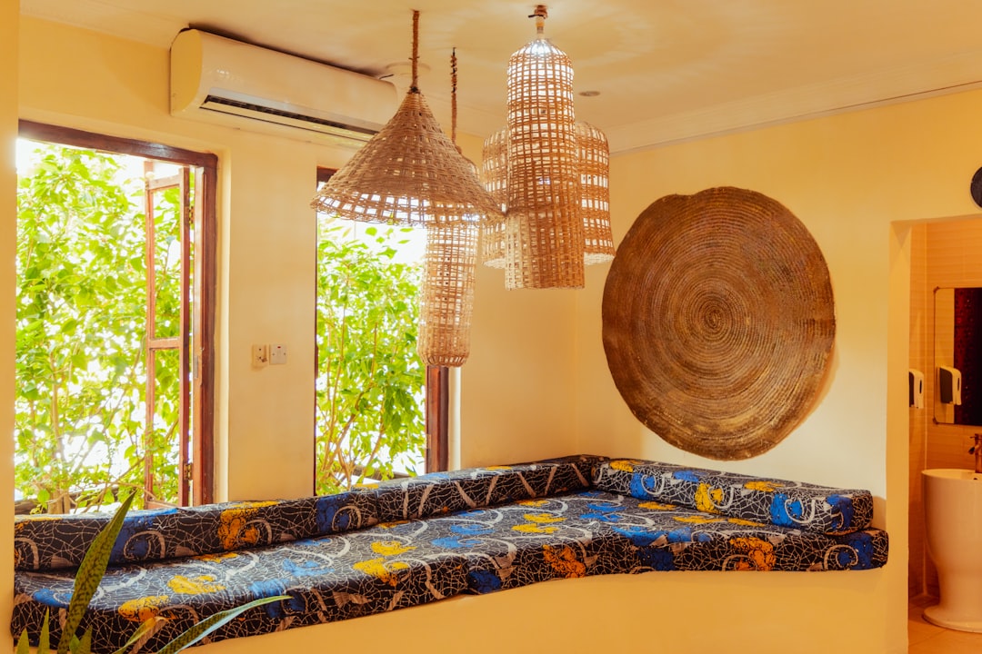 Décoration africaine : 50 photos et idées pour un intérieur vibrant