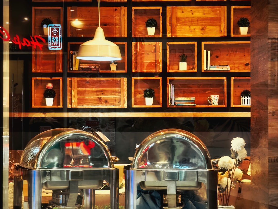 Décoration cuisine : 10 idées simples pour un espace qui a du style