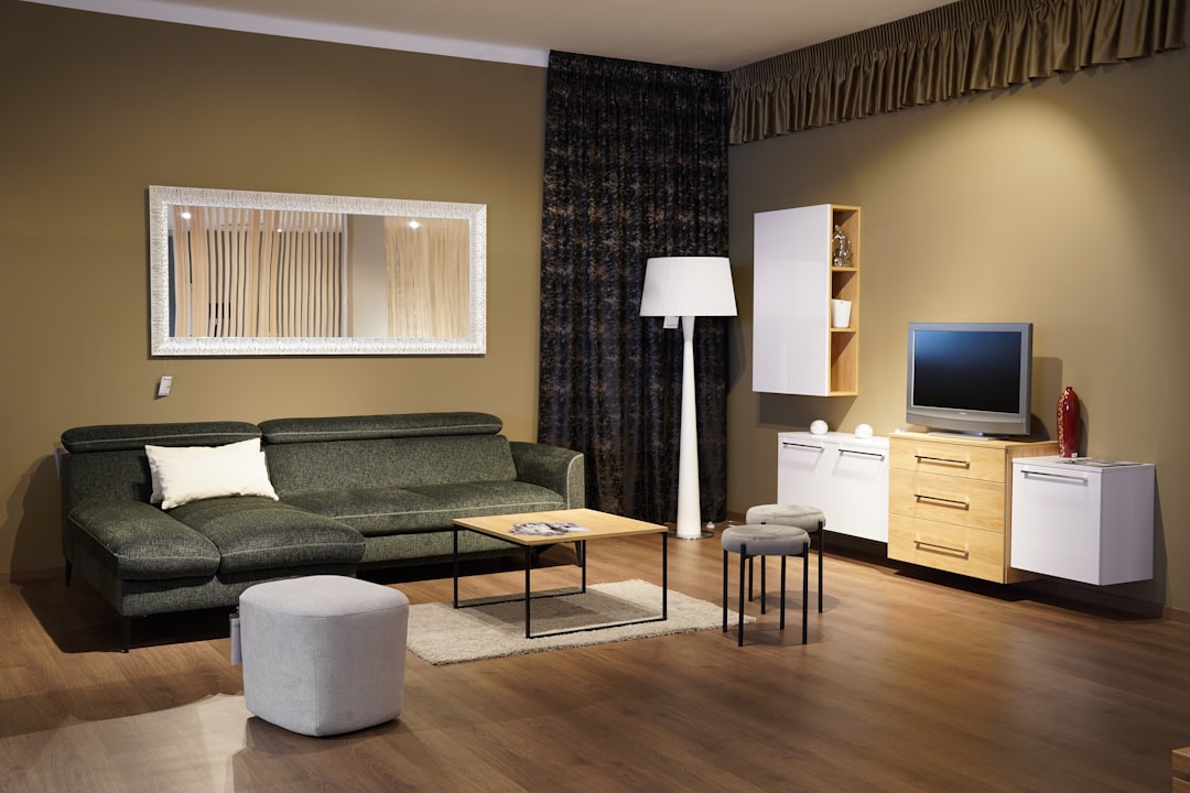 Décorer sa chambre en location : 12 idées sans percer ni repeindre