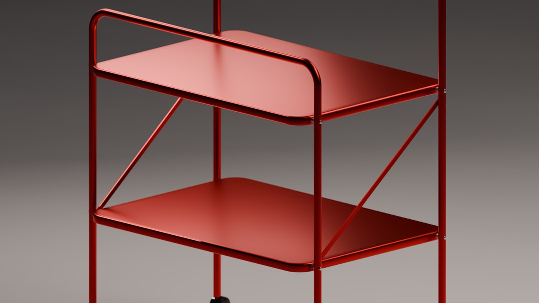 Table ronde IKEA minimaliste : le modèle en deux couleurs qui fait craquer tout le monde