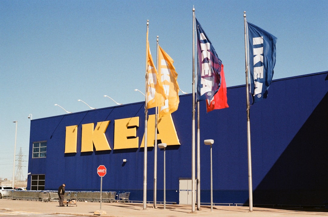 Support casque IKEA gaming : le bon plan déco pour ton setup