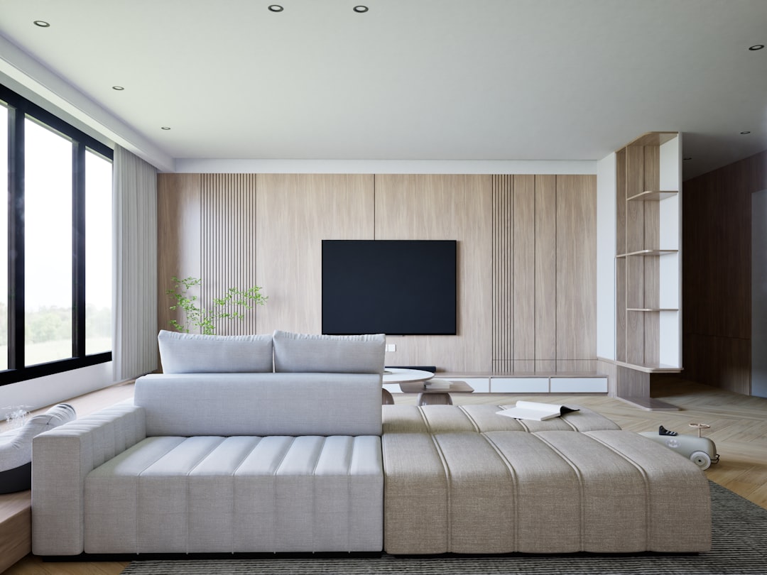 Pergola bioclimatique : l'alliance parfaite entre esthétique et confort