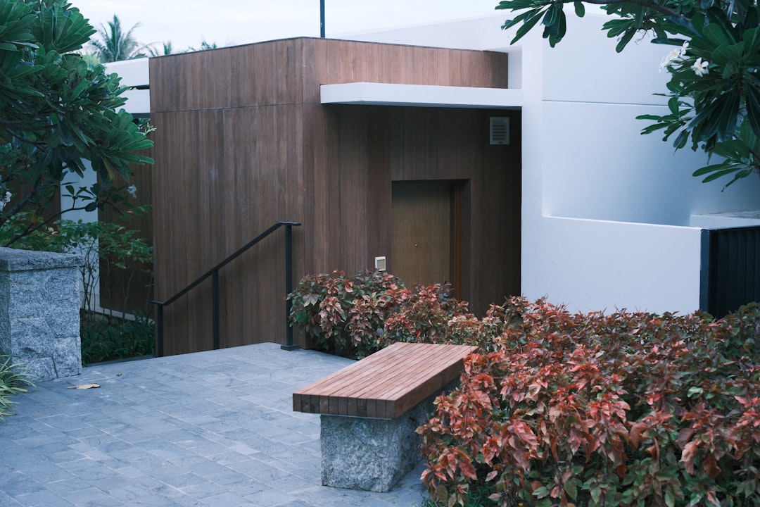 Patio moderne : idées d'aménagement pour un extérieur stylé