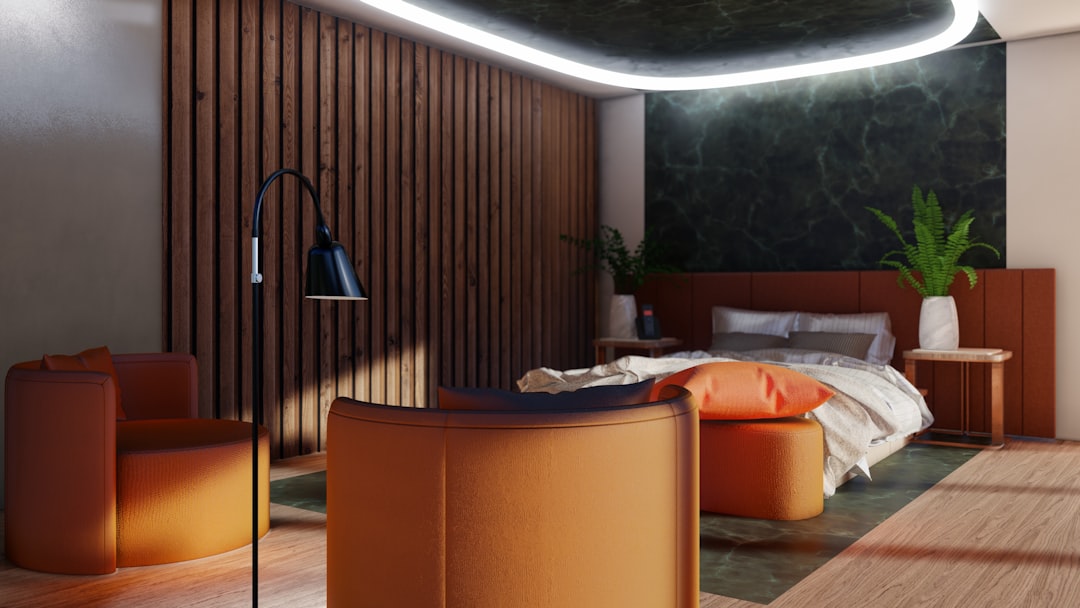 Salons modernes et élégants 2026 : tendances, couleurs et idées déco