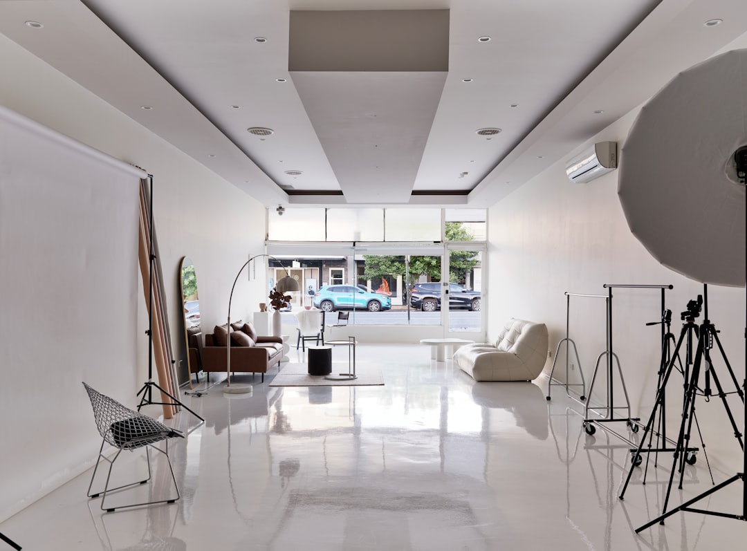 Salons modernes 2026 : tendances déco et idées d'aménagement