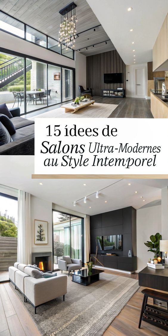 Amenagement entree minimaliste avec rangement malin