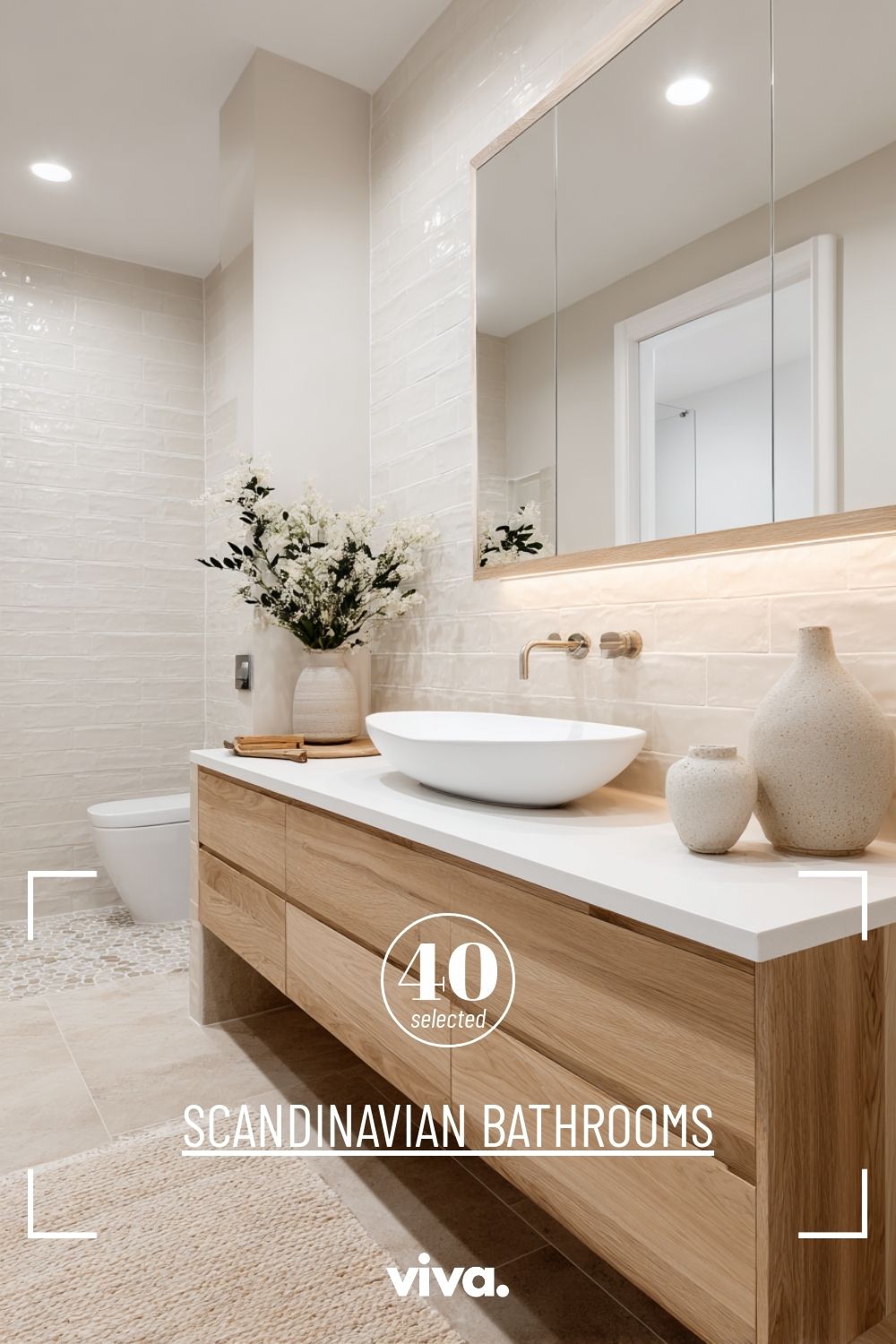 Salle de bain industrielle - idees et tendances