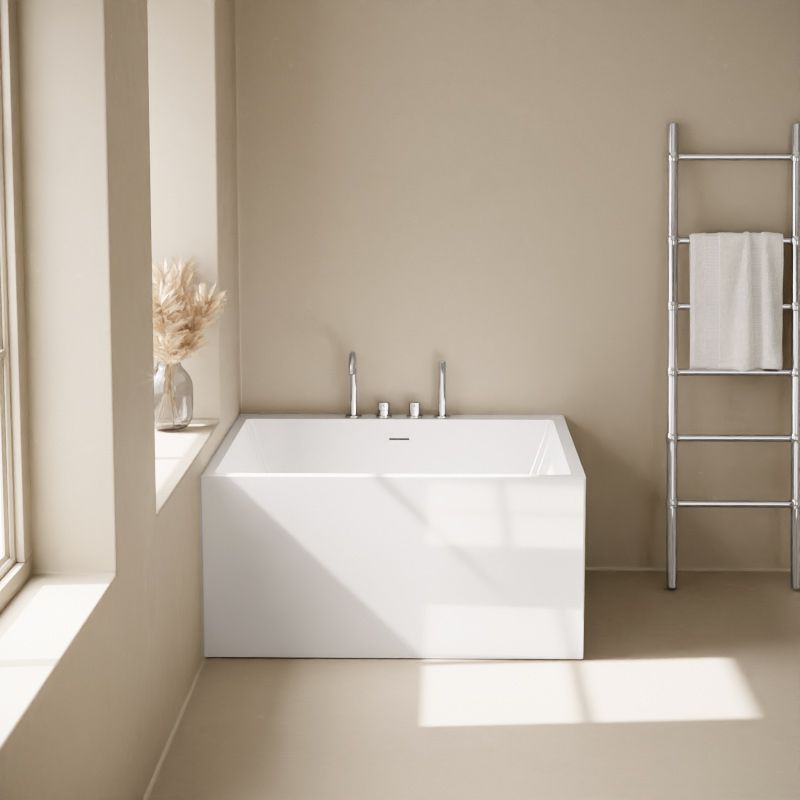 Les points importants a renover dans une salle de bain - style et ambiance