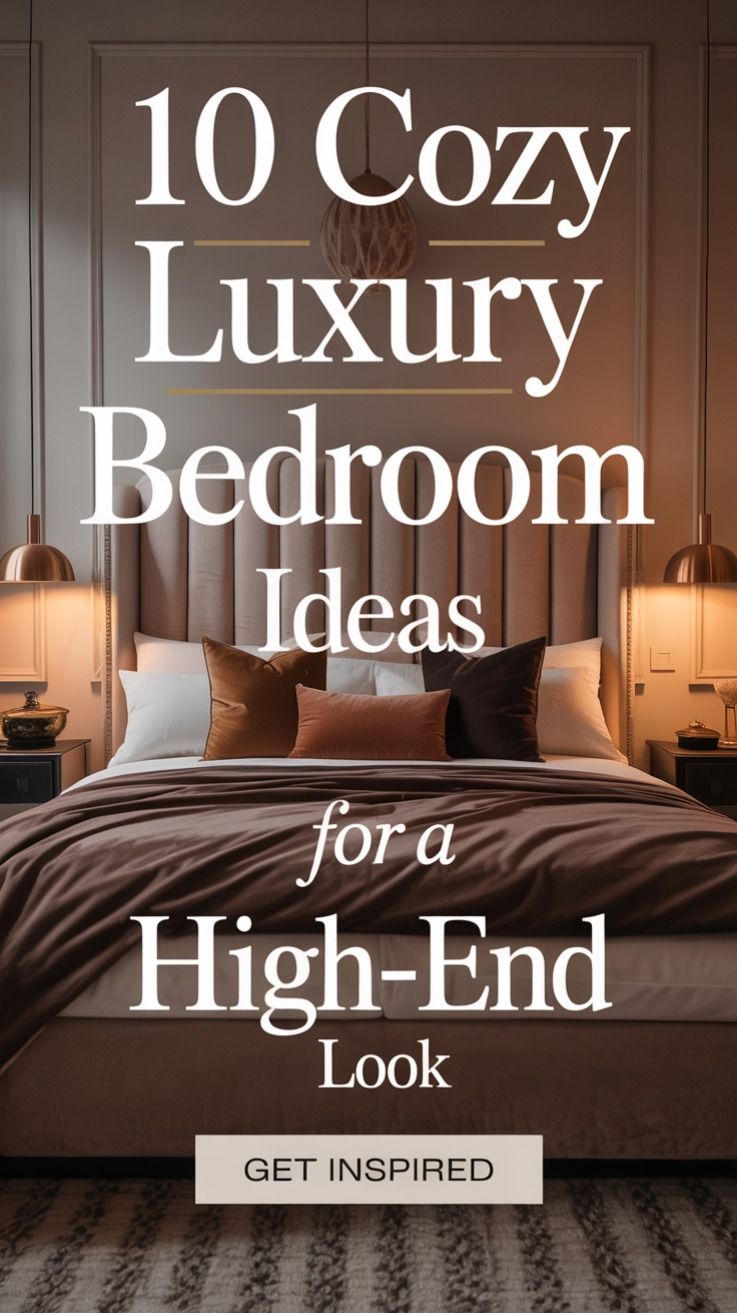 Ranger chambre - style et ambiance