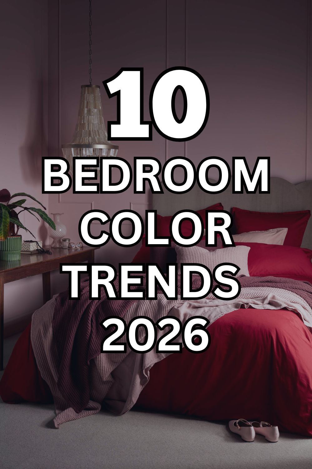 Decorer une chambre dans un style jungle - amenagement et design