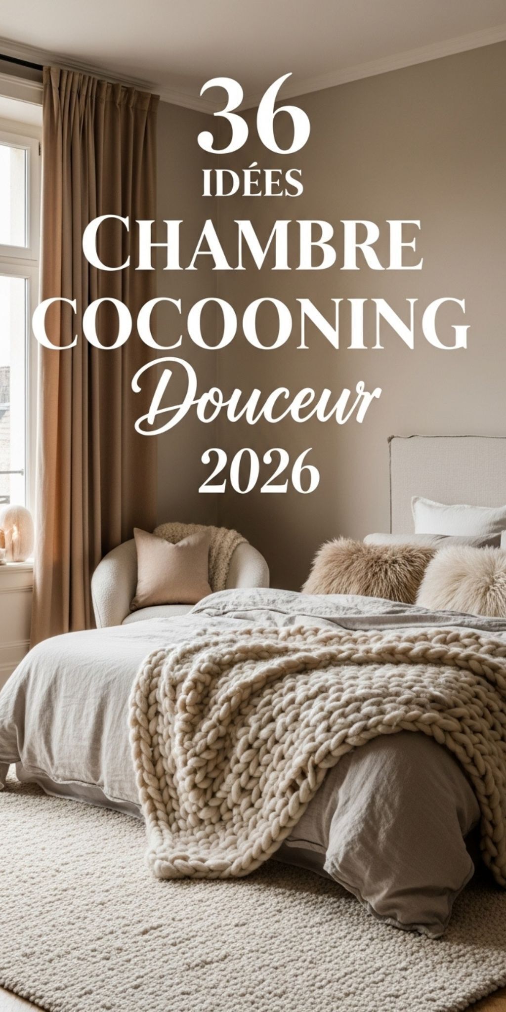 Decorer la chambre a coucher avec peu dargent - style et ambiance