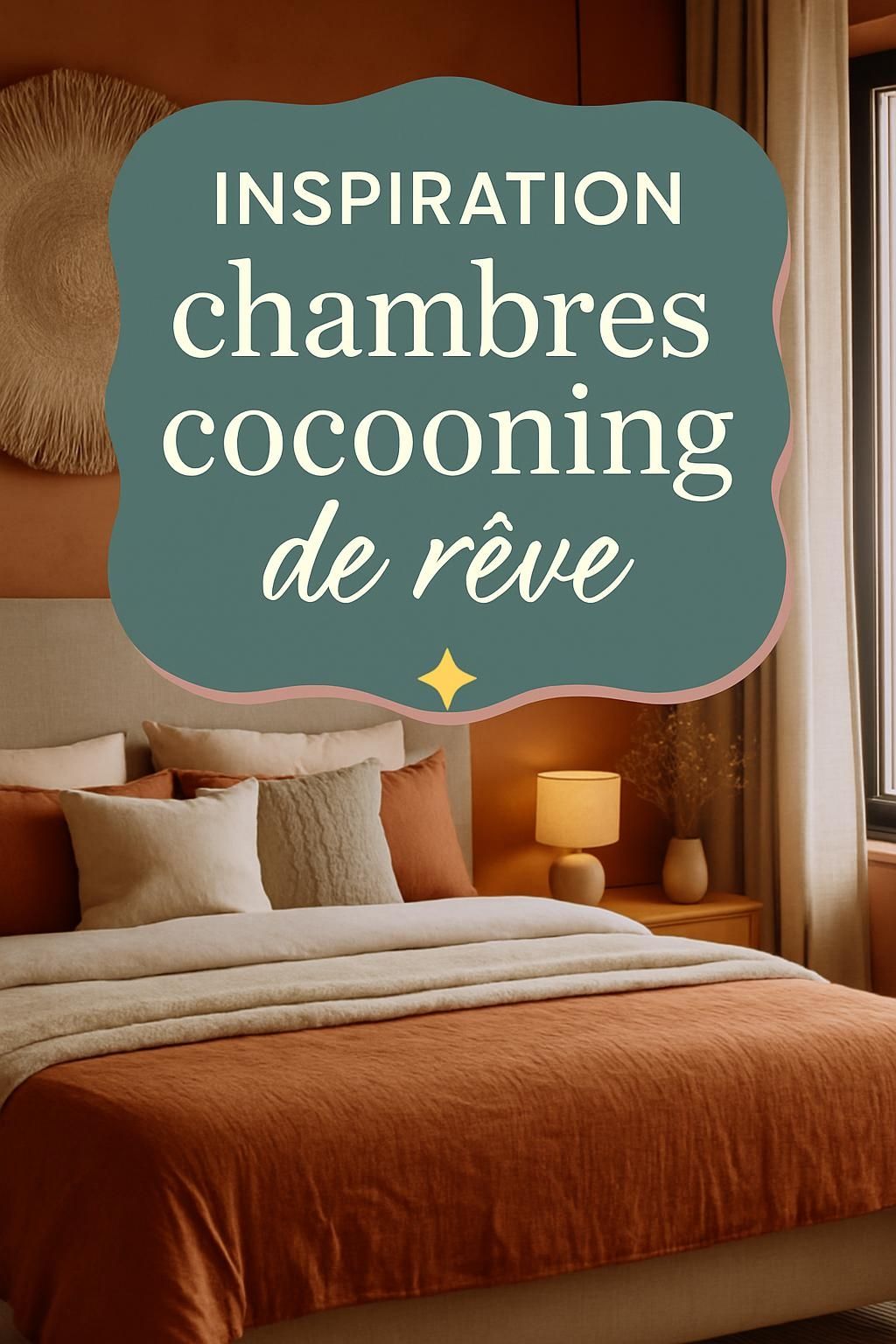 Amenagement chambre parentale avec coin bien-etre