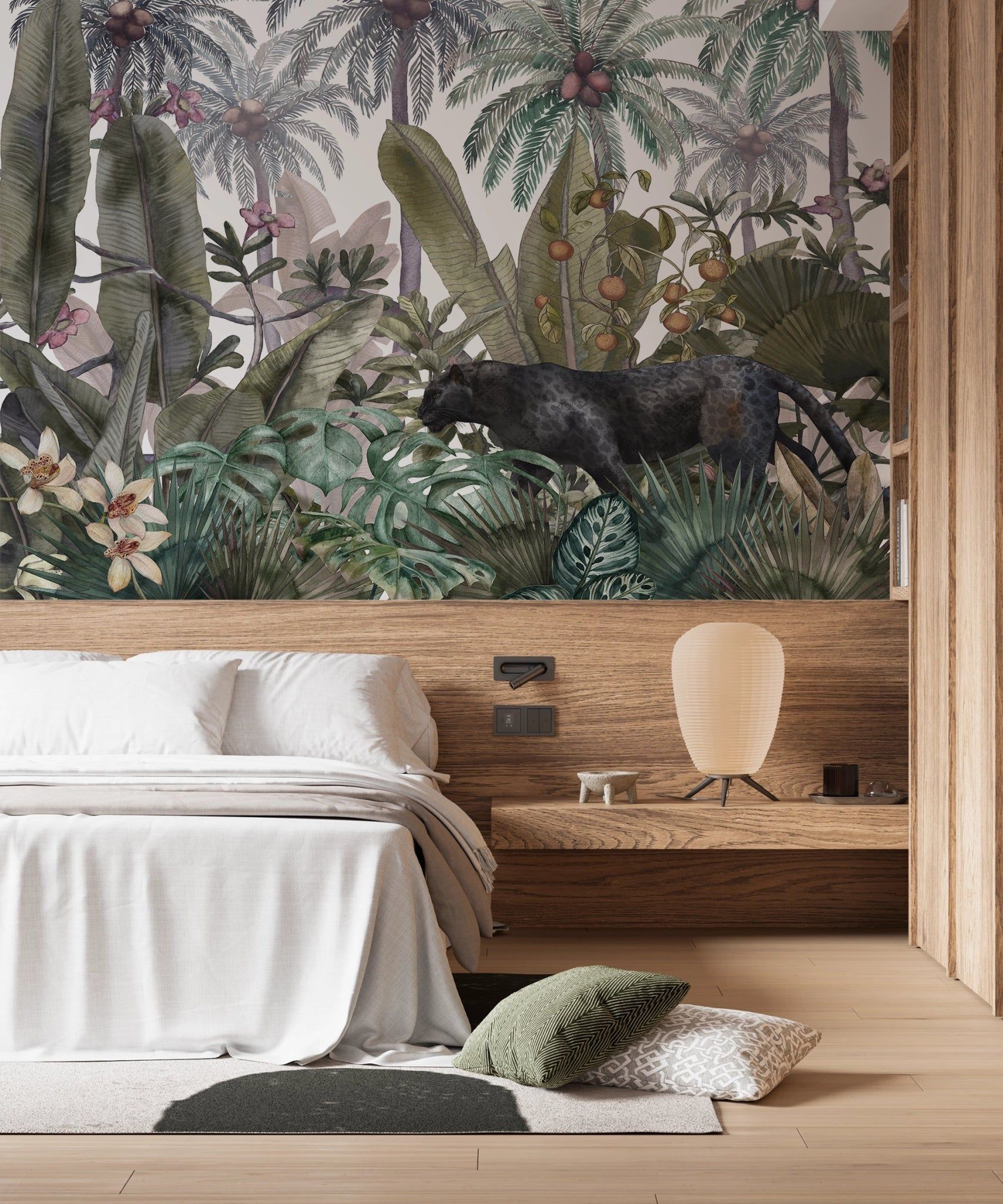 Chambre sans fenetre - idees et tendances