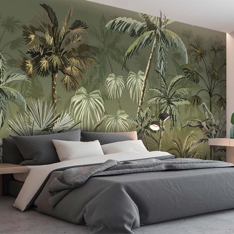 Le feng shui dans la chambre a coucher - amenagement et design