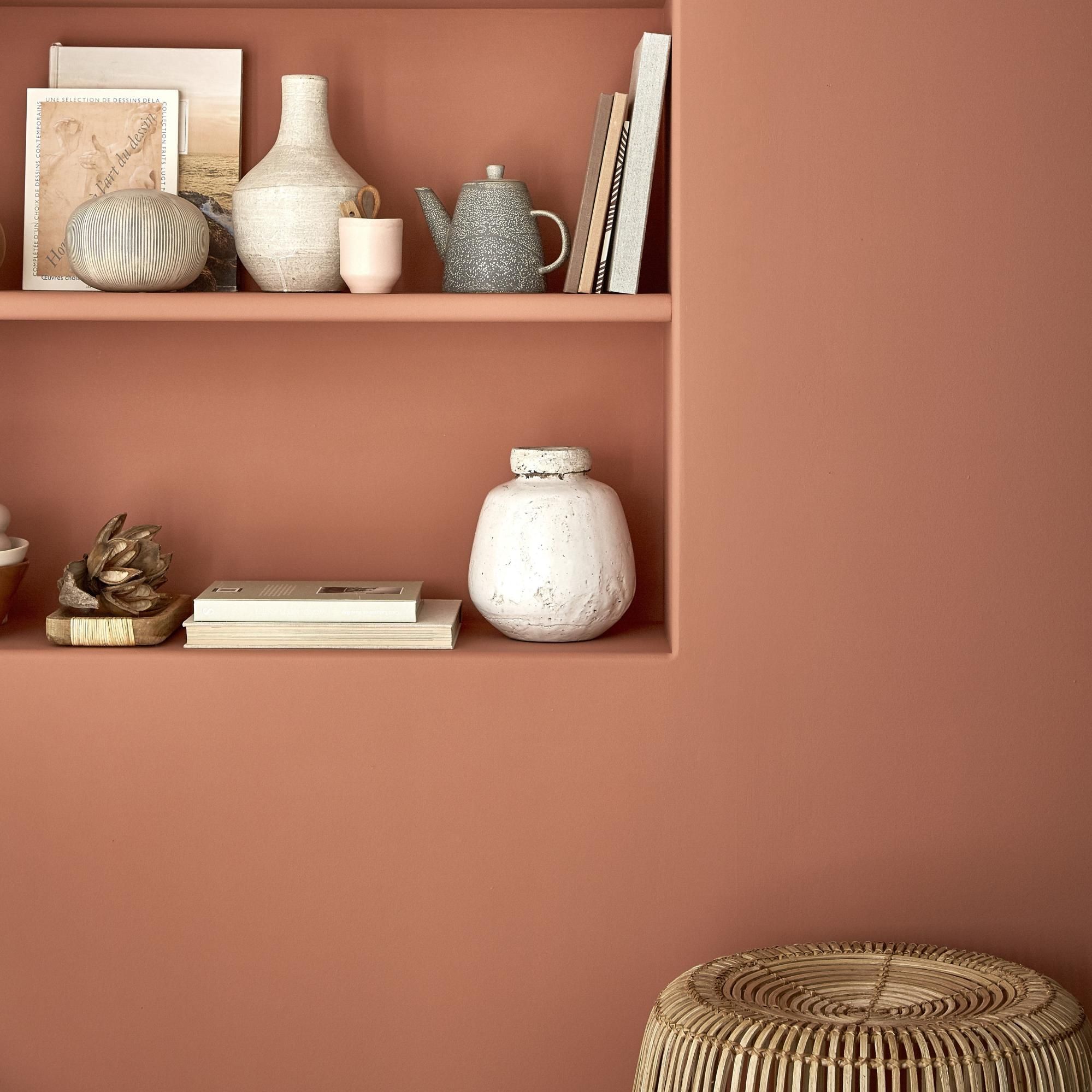 Couleur taupe - style et ambiance