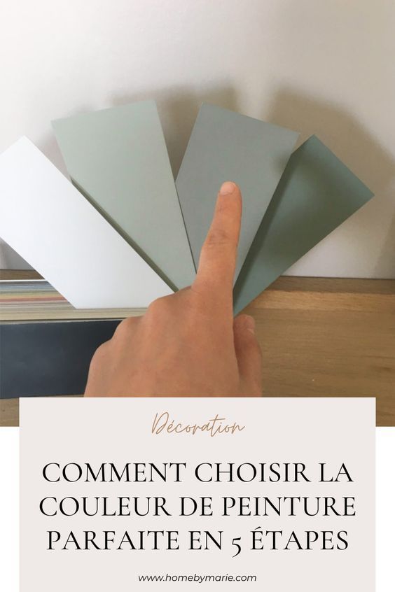 Decoration minimaliste avec couleurs douces et apaisantes