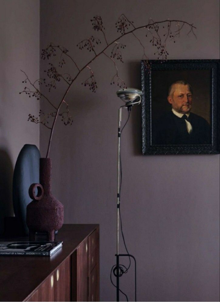 Couleurs du salon 2026 palettes de murs et de decors - decoration interieure