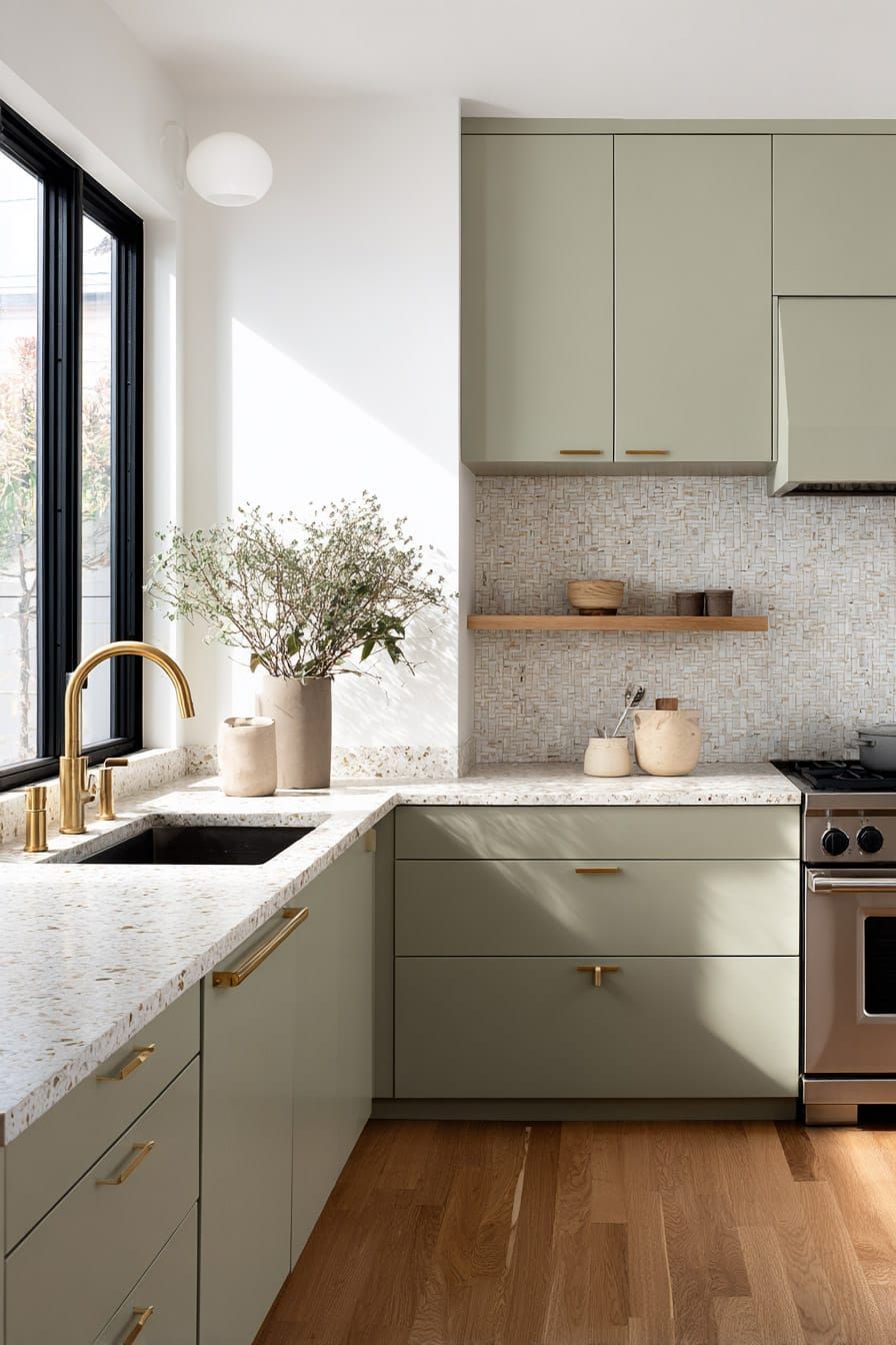 Decoration cuisine - inspiration decoration