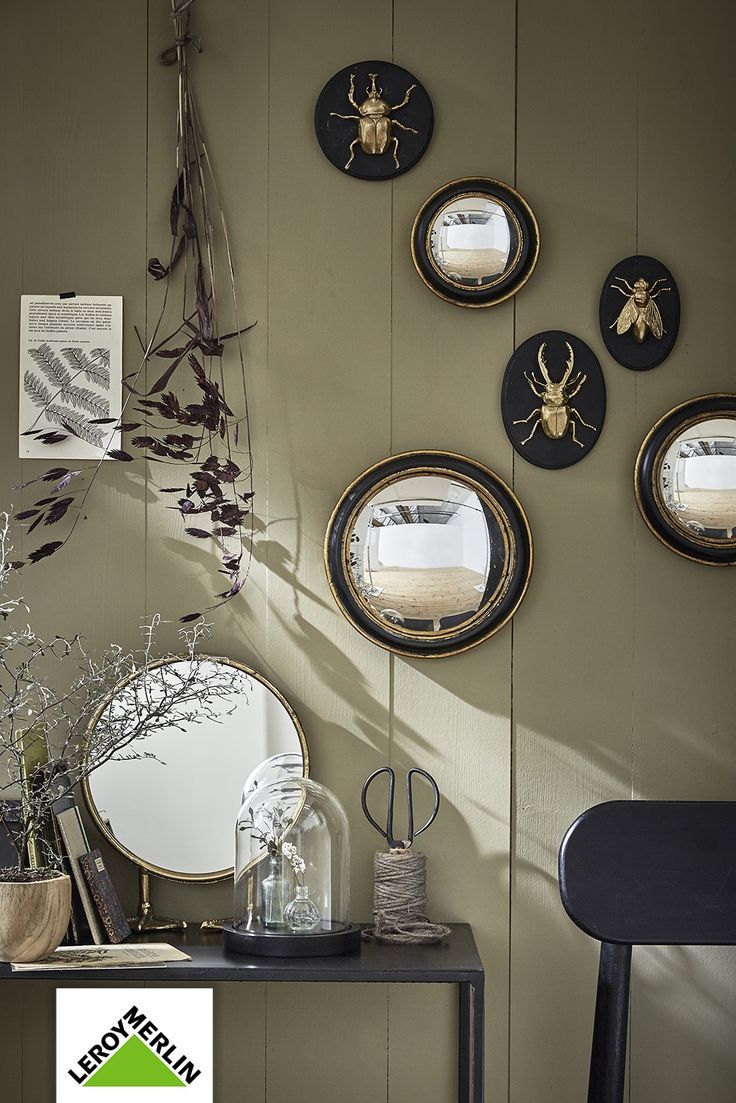 Decoration cuisine - idees et tendances