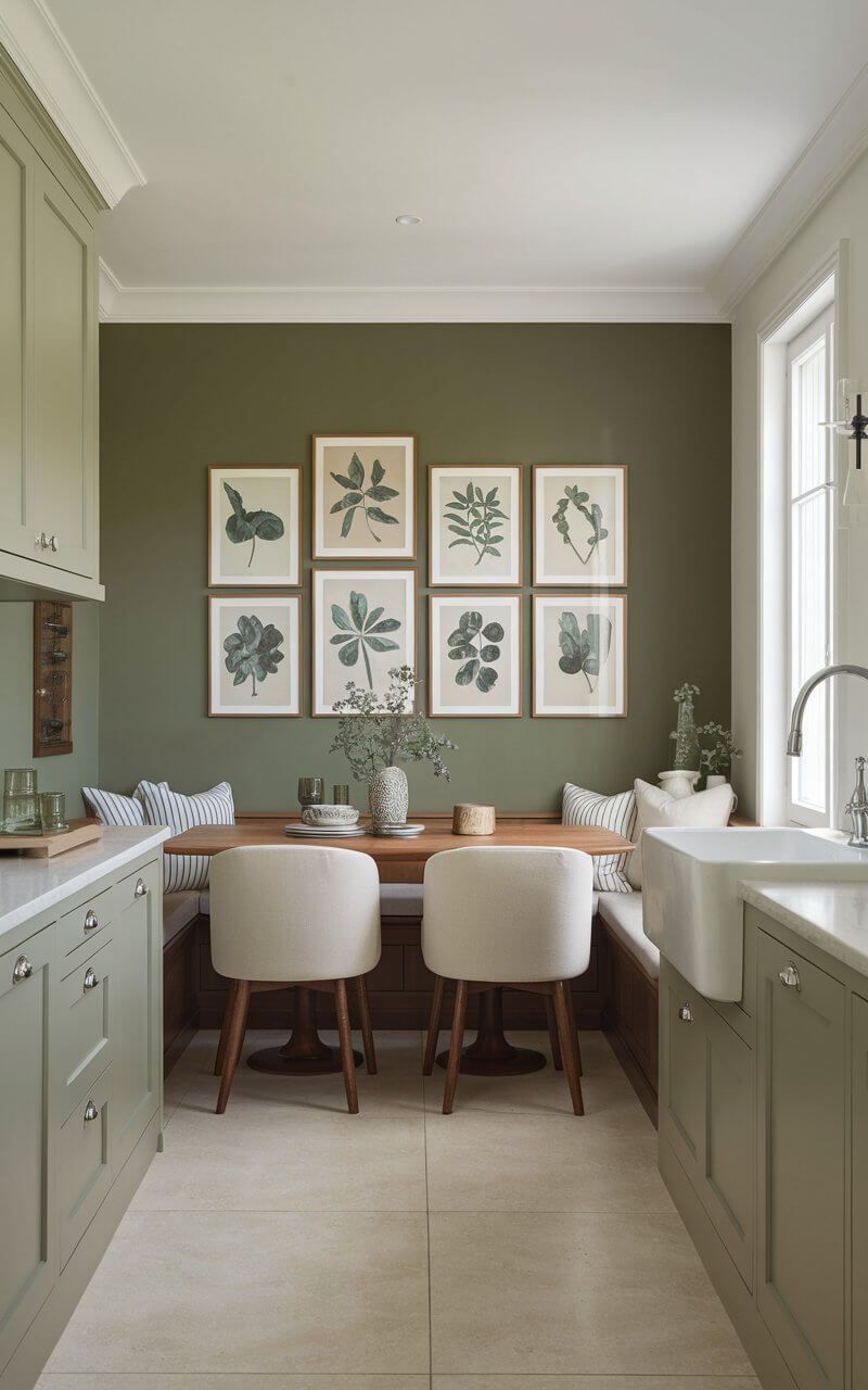 Petites cuisines modernes 2026 designs et modeles - inspiration decoration
