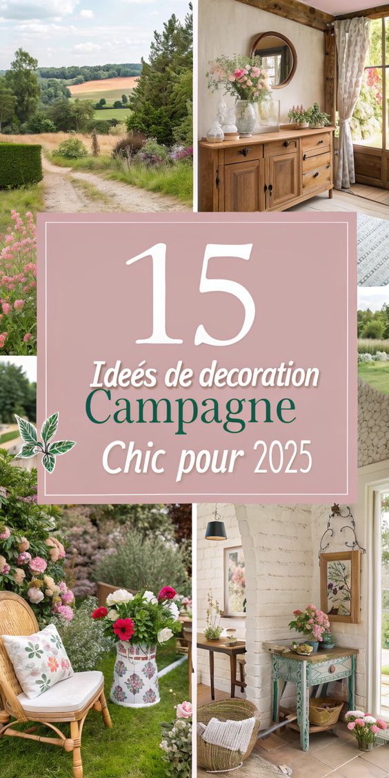 Deco et equipement b2b - inspiration decoration