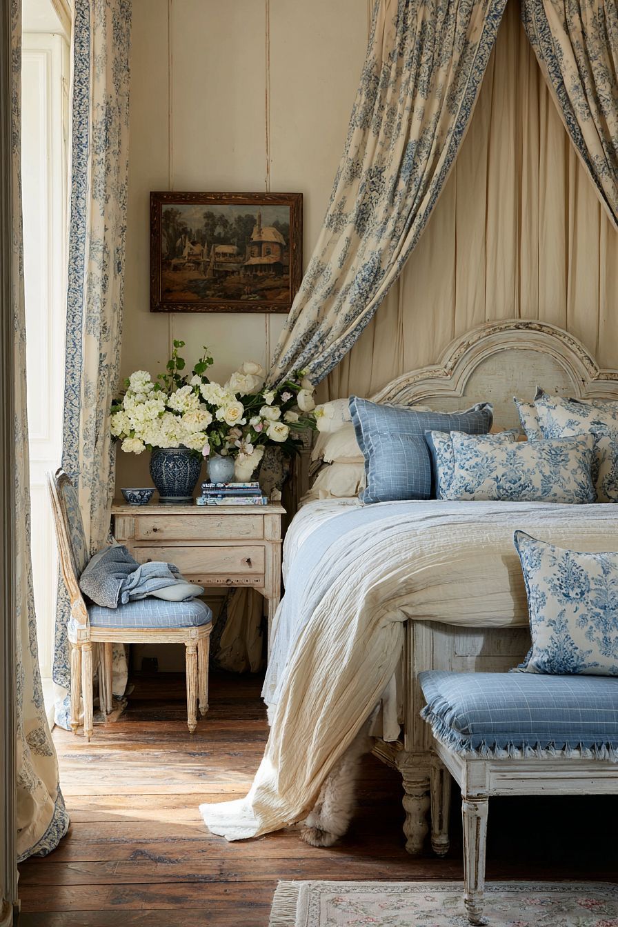 Couleurs du salon 2026 palettes de murs et de decors - idees et tendances