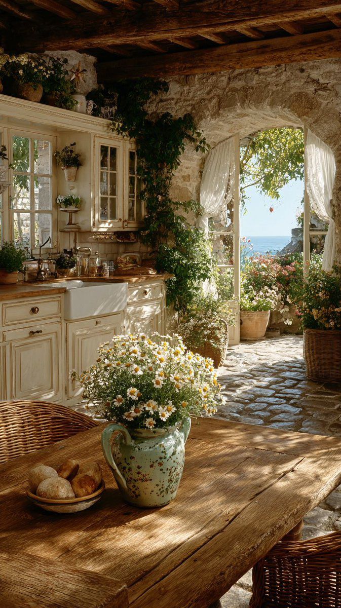 Decoration vintage 50 images et idees pour linspiration - amenagement et design