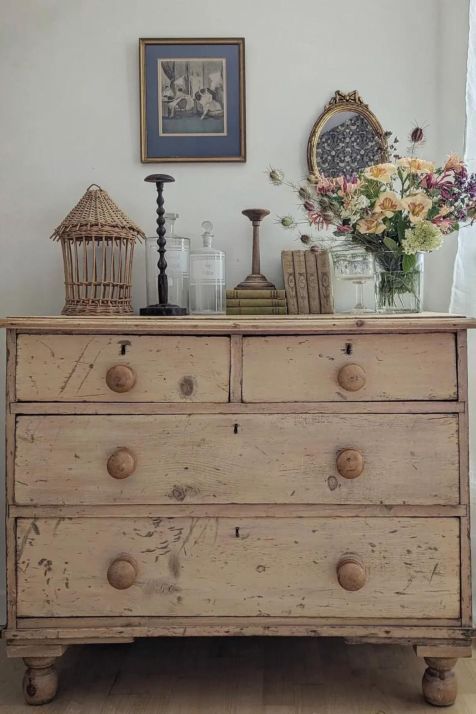 Decoration vintage 50 images et idees pour linspiration - decoration interieure