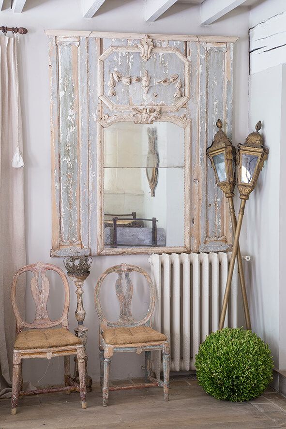 Decoration anniversaire sur le theme de fort boyard - style et ambiance