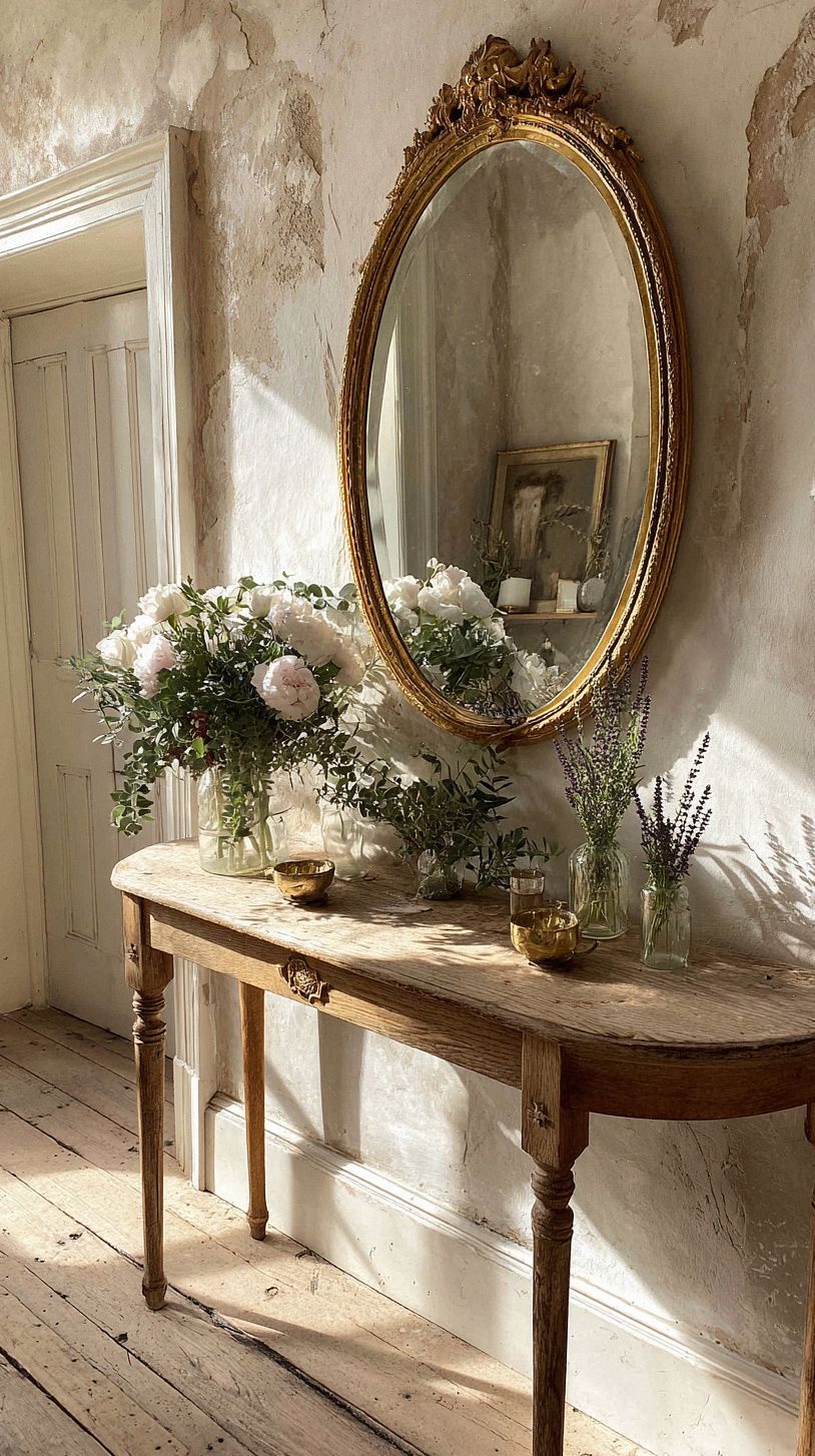 Decoration salle a manger chaleureuse avec suspension