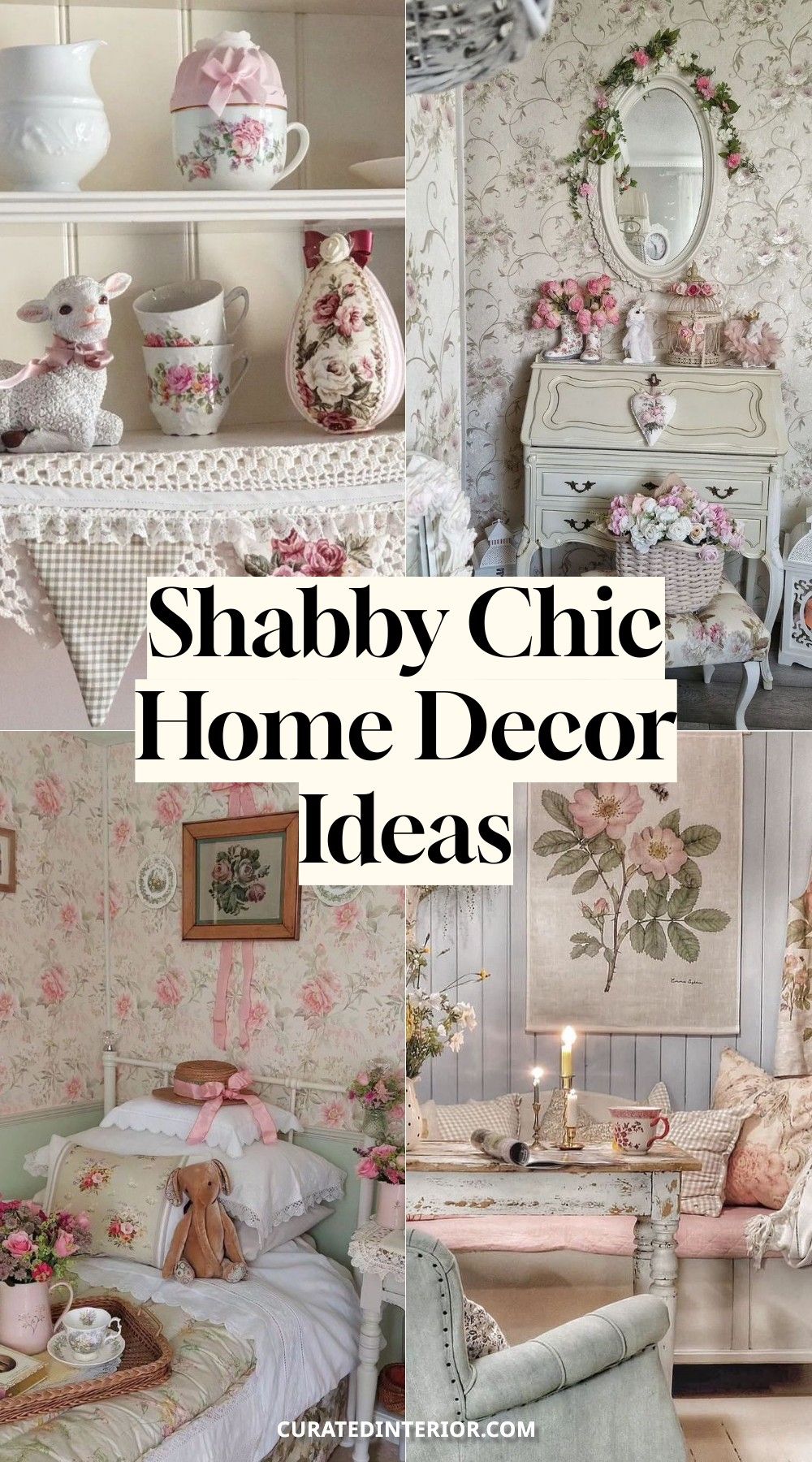 Entree et couloir avec touches decoratives francaises