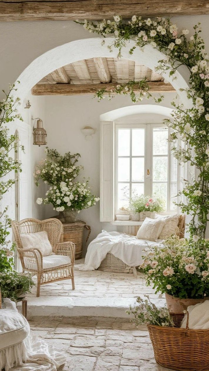 Remplacer roulette veranda - amenagement et design