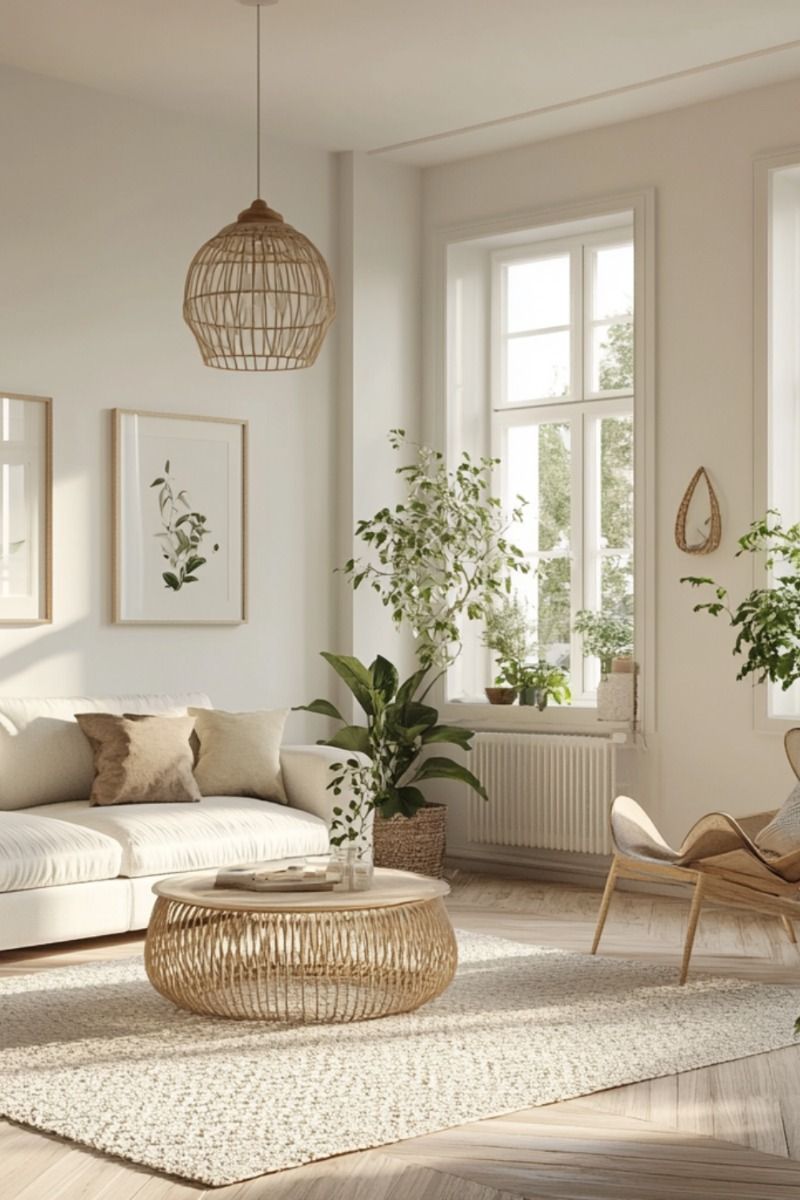 Crepir un mur interieur - style et ambiance