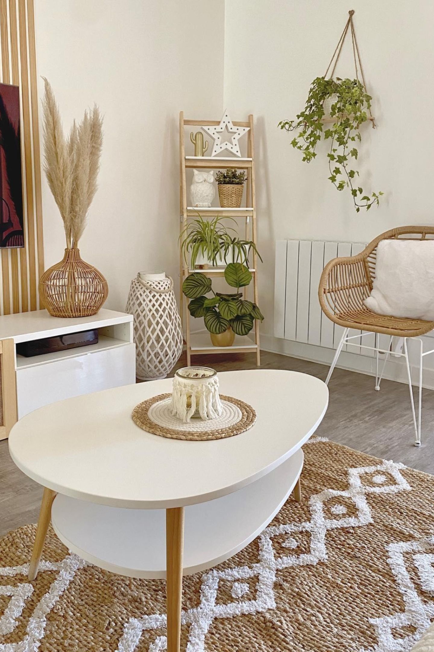 Crepir un mur interieur - idees et tendances