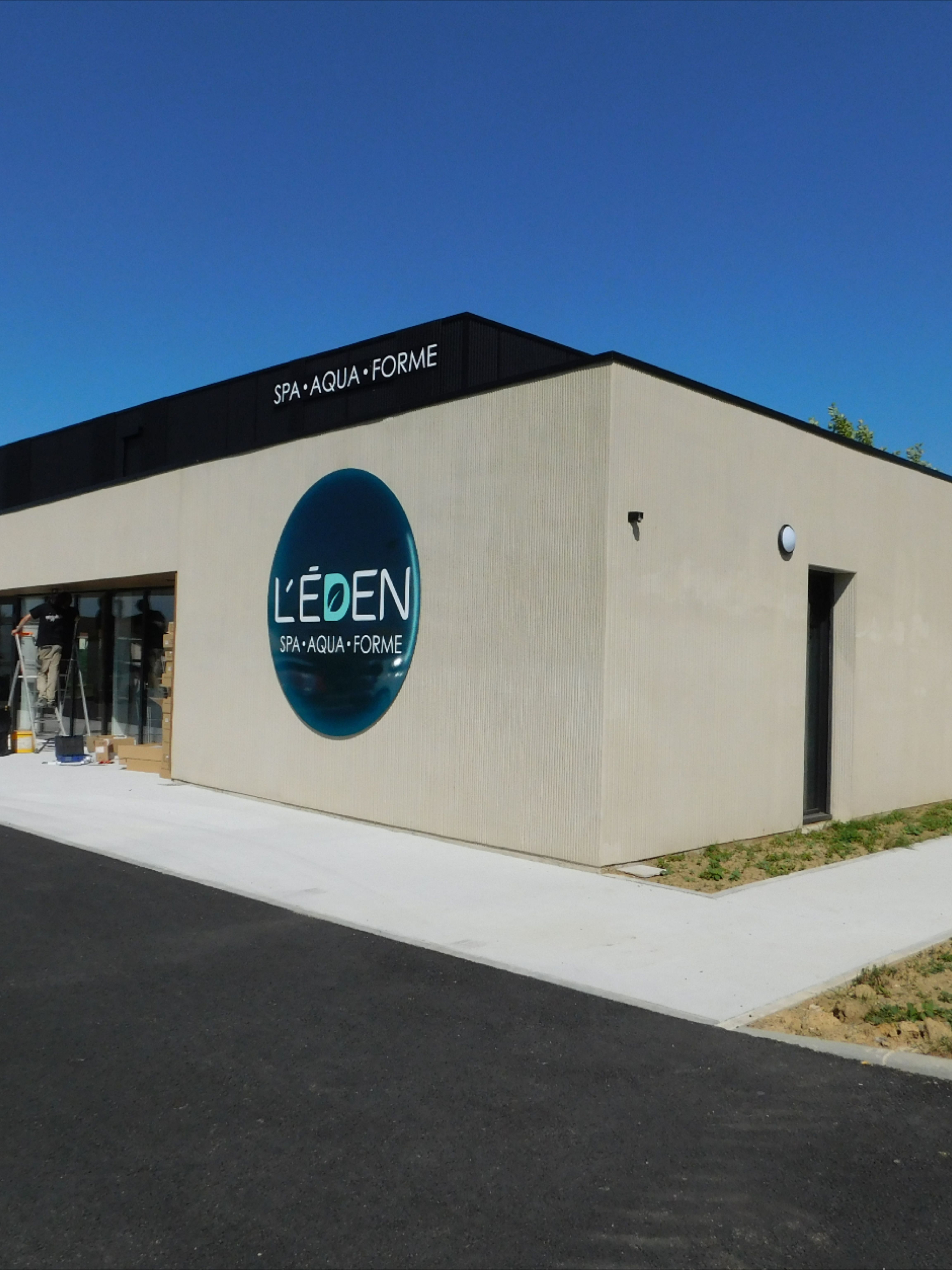 Installer eclairage exterieur sans fil - decoration interieure