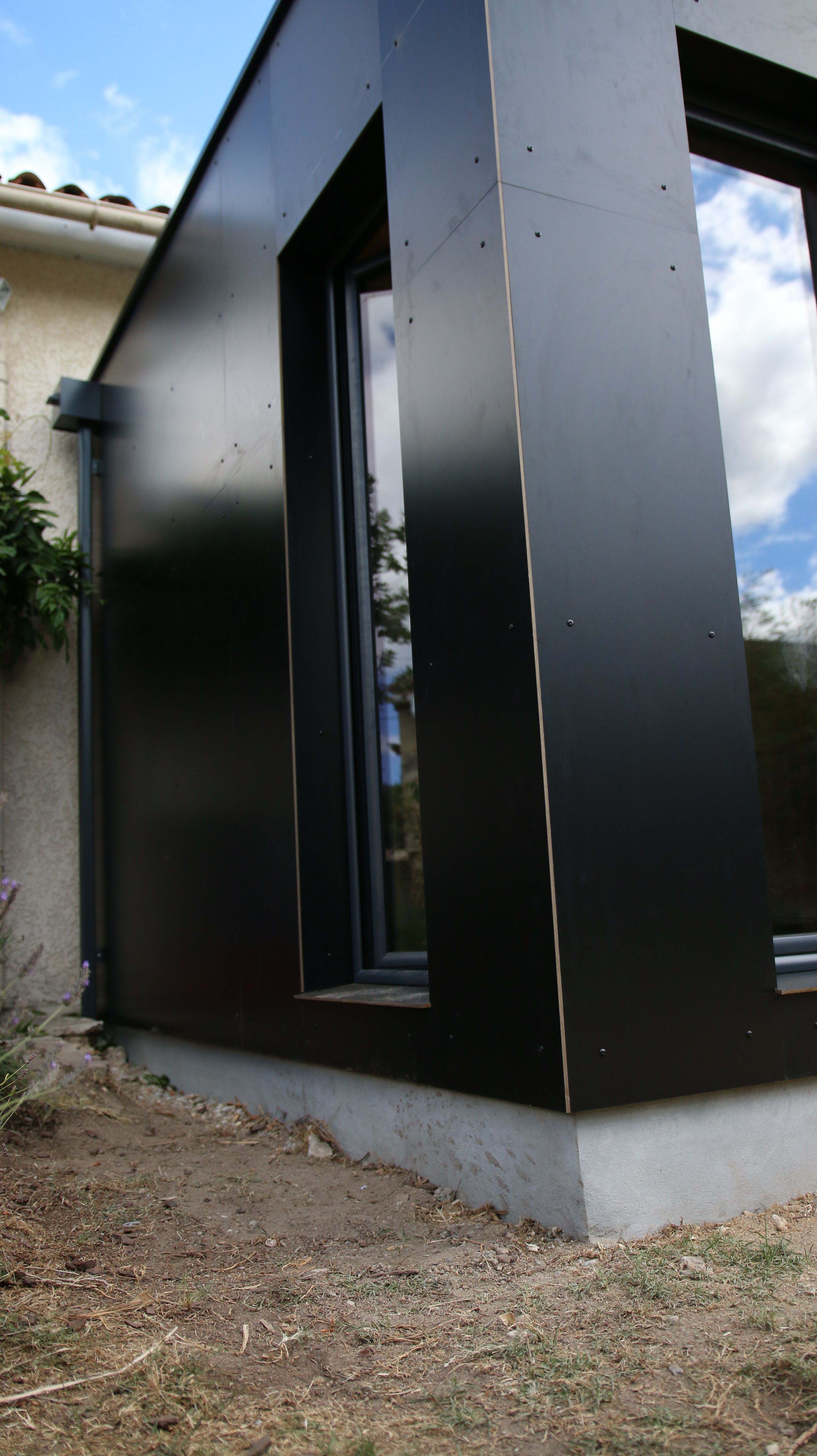 Comment profiter de votre exterieur meme lors des fortes chaleurs dete - idees et tendances