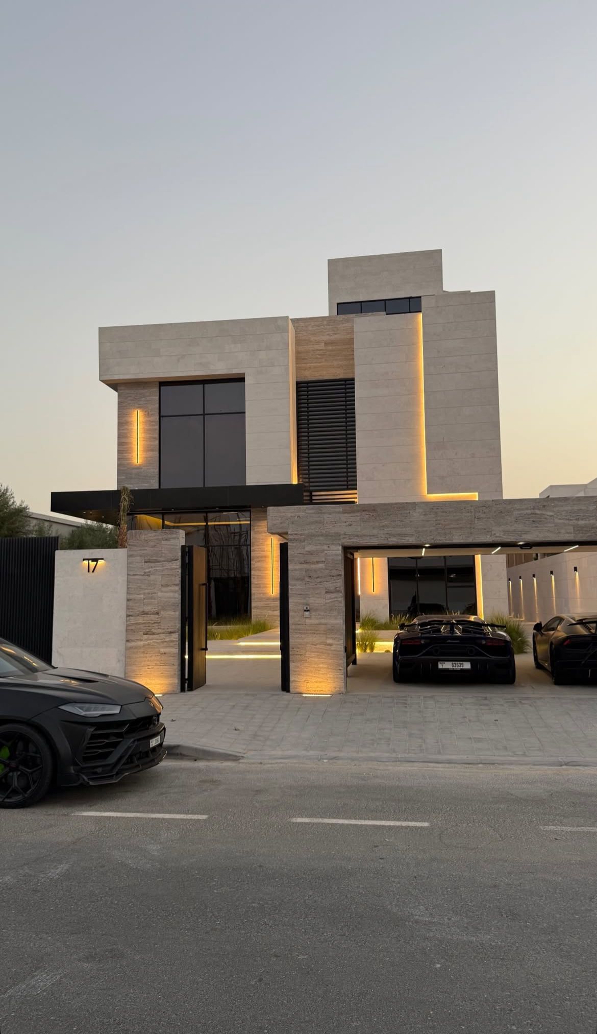 Patio moderne de maisons simples et belles - idees et tendances