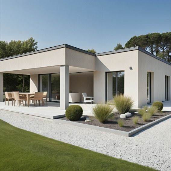 Comment creer un jardin zen en 7 etapes - decoration interieure