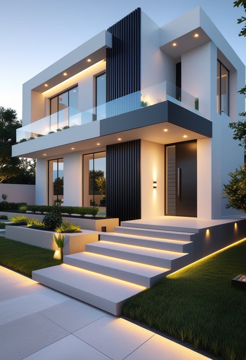 Artisanat avec des materiaux recycles pour la maison - amenagement et design