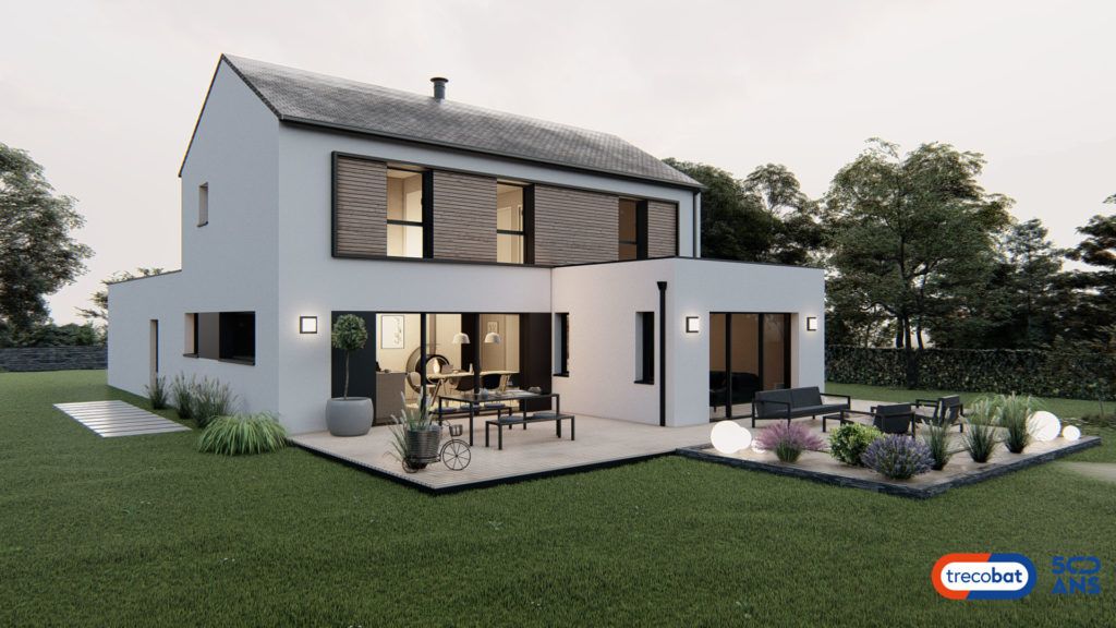 Salles de bains rustiques decoration et design modernes - inspiration decoration